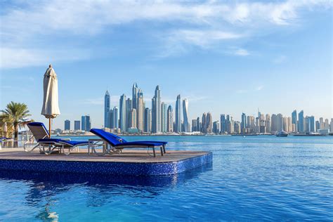 Top 10 Luxurious Areas to Live in Dubai for a High.